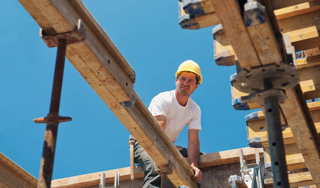 Buildings Under Construction g