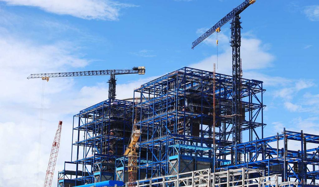 Gallery of Scaffolding v